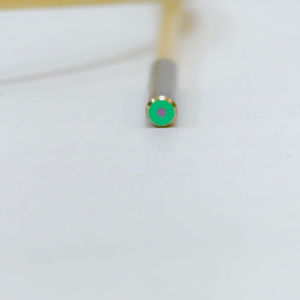 <span class=keywords><strong>Laser</strong></span> à diode couplée fibre FAP800-40W-806 cohérente - Product Image 6