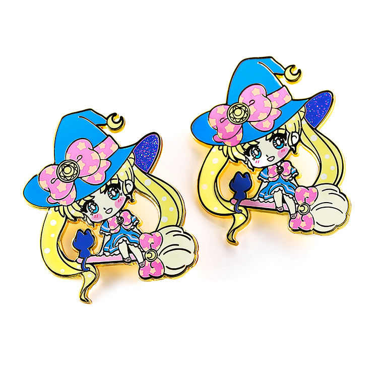 Conception d'émail dur