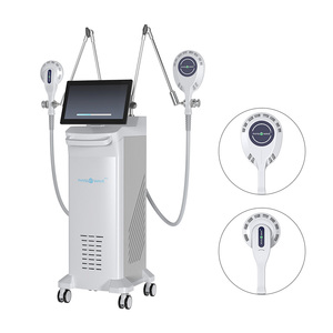 Máquina de Terapia de Campo Magnético PEMF de Primera Calidad, Diseño de Brazo de Soporte Flexible, Equipo de Rehabilitación Corporal No Invasivo - Product Image 5