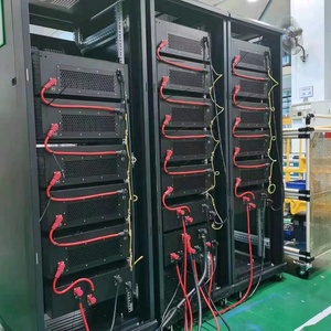 5kwh 10KW 15kwh 48V 100AH 200AH 300ah LiFePO4 5KW 10KW 15KW pin <span class=keywords><strong>Lithium</strong></span> ion máy chủ Rack mount Pin - Product Image 5
