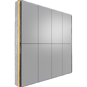4 * 8ft <span class=keywords><strong>Pe</strong></span>/pvdf lớp phủ alucobond <span class=keywords><strong>ACP</strong></span> ACM nhôm Composite Bảng điều chỉnh giá Sandwich Panel cho tường Ốp - Product Image 1