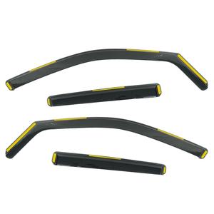 Déflecteur d'air pour vitres de voiture MERCEDES BENZ GLE W166 2012-2019 - Product Image 2