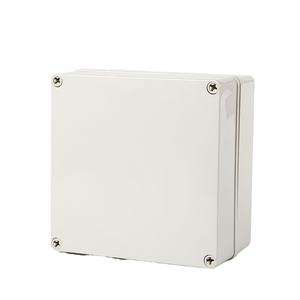 F loạt IP66 ngoài trời công nghiệp điện Hộp nối ABS nhựa PC vật liệu cho thiết bị điện tử & Thùng dụng cụ - Product Image 3