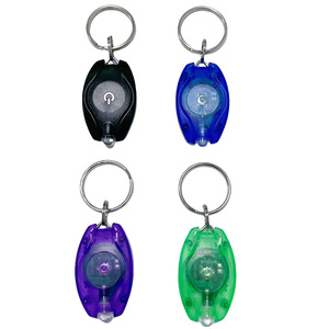Fabricante bajo precio logotipo personalizado portátil LED Mini linterna <span class=keywords><strong>ultravioleta</strong></span> negro antorcha llavero <span class=keywords><strong>luz</strong></span> UV llavero - Product Image 6