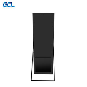 <span class=keywords><strong>Gcl</strong></span> <span class=keywords><strong>Led</strong></span> Poster <span class=keywords><strong>Display</strong></span> Schermen - Product Image 5