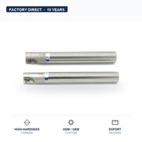 Support OEM personnalisable CNC Machine R390 Outils de fraise avec insert en carbure Fraise en bout INSERT R390-11T308