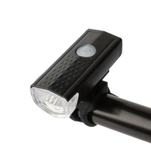 Équipement et accessoires pour la conduite de moto de nuit, phares USB pour VTT, éclairages de vélo avec différentes options de lumière - Product Image 1