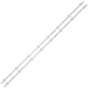 Bande lumineuse LED pour téléviseur NO.3254 SW43D08-ZC62AG-06D 303SW430063D pour 43 pouces - Product Image 2