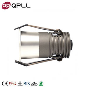 Spot lumineux LED encastrable pour le plafond, 5W, 2021 lumens, éclairage d'intérieur, Anti-éblouissement, très bon marché - Product Image 4