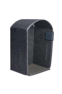 Nuevo calentador <span class=keywords><strong>de</strong></span> pies redondo <span class=keywords><strong>debajo</strong></span> <span class=keywords><strong>de</strong></span> <span class=keywords><strong>la</strong></span> <span class=keywords><strong>mesa</strong></span> eléctrica Calentador <span class=keywords><strong>de</strong></span> oficina en casa 180 Almohadilla térmica envolvente <span class=keywords><strong>para</strong></span> piernas - Product Image 6