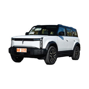 ÉNORME AUTO Chery ICar03 New Energy Pure Electric SUV Compact 5 portes 5 places Portée de 401KM 472KM 501KM EV Icar 03 - Product Image 2