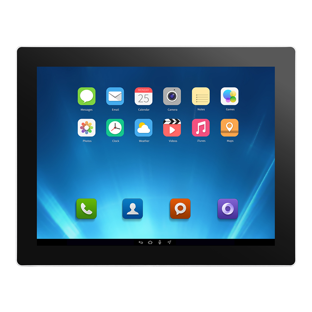 15"(Android/RK3568/Capacitive Touch)