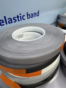 قماش TPU ذو 3 طبقات 4 طرق مطاطي مقاوم للماء جيد التهوية - Product Image 4