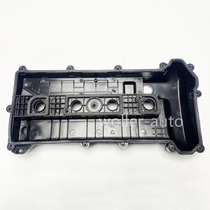 Pour <span class=keywords><strong>VOLVO</strong></span> C30 2.0L S40 <span class=keywords><strong>V50</strong></span> V70 Couvercle de soupape de <span class=keywords><strong>moteur</strong></span> 30758079 - Product Image 3
