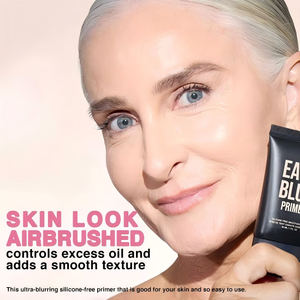 Prebase Facial Hidratante de Gel de Alta Calidad de Marca de Lujo para un Maquillaje Firme, Gel Aislante Frontal de Textura Ligera y Belleza - Product Image 5