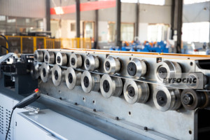 Byfo HVAC Ống mặ<span class=keywords><strong>t</strong></span> bích Máy làm mạ kẽm Ống mặ<span class=keywords><strong>t</strong></span> bích hình thành máy vòng ống mặ<span class=keywords><strong>t</strong></span> bích máy - Product Image 4