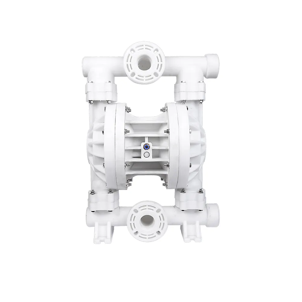 Professional Manufacture Cheap Low Pressure Standard Air Operated Diaphragm Water Pump Reciprocating Air Driven Pump