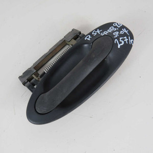 Maniglia porta anteriore sinistra 12785558 SAAB 9-3 Mk2 2002-2013 (34287 B-3-F-1) - Product Image 1