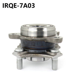 IRQE-7A03 <b>Wheel</b> Hub Assembly 30mm Inner Diameter For Suzuki Changan Models <b>Replacement</b> Part - Product Image 1