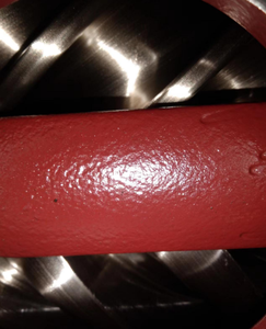 Pièce de rechange pour <span class=keywords><strong>compresseur</strong></span> <span class=keywords><strong>d</strong></span>'<span class=keywords><strong>air</strong></span> à vis, bloc <span class=keywords><strong>d</strong></span>'<span class=keywords><strong>air</strong></span> externe EK175NG, <span class=keywords><strong>Compair</strong></span> A11928574 - Product Image 6