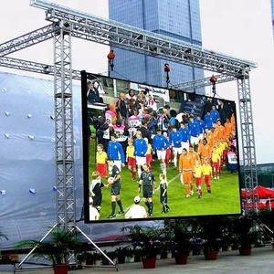 Outdoor indoor p2 p 2,5 p3 p 3,91 p4 p 4,81 p5 vermietung led-display-modul bühne led video wand - Product Image 5