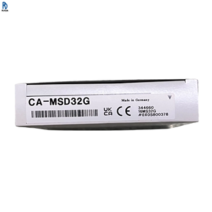 การ์ดหน่วยความจำเซ็นเซอร์คอนโทรลเลอร์ PLC ของแท้ใหม่เอี่ยม CA-MSD32G - Product Image 1