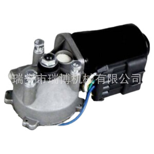 Motor de Limpiaparabrisas para Opel Astra F Combo Corsa, 1270039, 12V, Nuevo, para Reemplazo o Reparación - Product Image 5