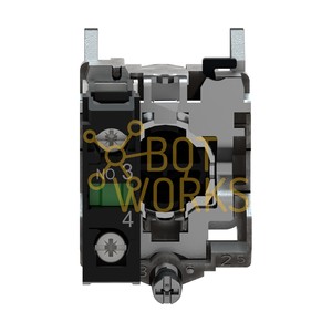 Schneider Electric XB4BA3311 - Nuevo - Product Image 1