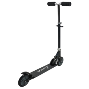 Trottinette électrique pliable Offre Spéciale Kids Bon marché E-Motorcycles Roues Scooter pour le sport en plein air - Product Image 5