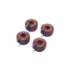 Inductores de modo común Núcleo de hierro Fuente de alimentación conmutada de alta <span class=keywords><strong>frecuencia</strong></span> <span class=keywords><strong>variable</strong></span> Inductores de bobinas toroidales - Product Image 1