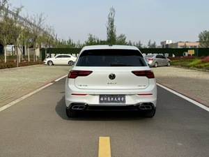 Volkswagen <span class=keywords><strong>Golf</strong></span> d'Occasion Modèles Multiples de 2024, 280TSI DSG <span class=keywords><strong>R</strong></span>-Line pour VW <span class=keywords><strong>Golf</strong></span> à <span class=keywords><strong>Vendre</strong></span> - Product Image 5