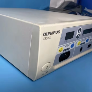 Générateur électrochirurgical ESG-100 réparation, qualité OEM, expédition dans le monde entier, nous facturons 30% du prix du fabricant/représentant des ventes - Product Image 1
