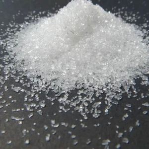 Wholesale Citric Acid Monohydrate Food Grade Flavoring Agent 25kg/<b>bag</b> Professional Supplier - Product Image 6