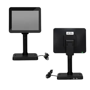 Hot Sale New Product <strong>POS</strong> <strong>Customer</strong> <strong>Display</strong> 9.7 Inch <strong>Customer</strong> <strong>Display</strong> 1024*768 Resolution - Product Image 3