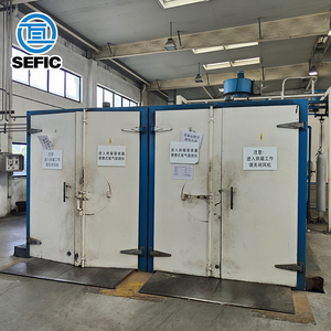 SEFIC Bouteilles d'<span class=keywords><strong>argon</strong></span> de bonne qualité Réservoir de gaz d'<span class=keywords><strong>argon</strong></span> <span class=keywords><strong>20L</strong></span> Cylindre de gaz sans soudure - Product Image 5