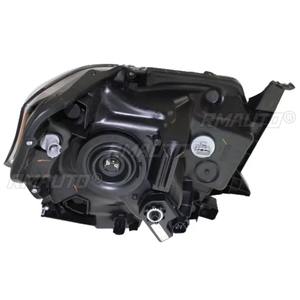 Para Toyota Tundra 2014, Faros Antiniebla, Luces de Circulación Diurna, Faros Antiniebla Impermeables, Conjunto de Faros Delanteros para Automóvil, Pieza de Modificación 81110-0C111 - Product Image 1