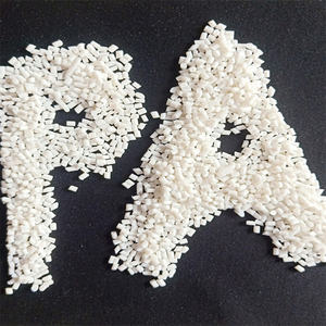 Высокополярные гранулы из полиамидной смолы Nylon66 <span class=keywords><strong>PA6</strong></span> PA66 для производства волокна - Product Image 4