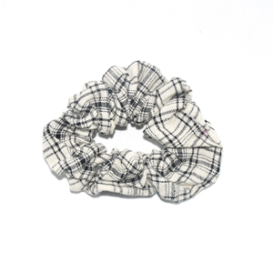 Coleteros elásticos de satén para mujer, <span class=keywords><strong>lazos</strong></span> para el pelo, color sólido, oferta de <span class=keywords><strong>amazon</strong></span> - Product Image 6