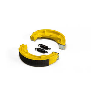 Mâchoires de frein BRAKE POWER - Product Image 1