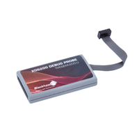 Descargador/emulador/decodificador TIs TMDSEMU200-U para Simulación, Depuración, Programación y Grabación, Nuevo y Original