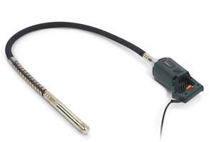 China Hersteller Electric Power Portable Concrete Vib rating Poker mit flexibler Welle - Product Image 4