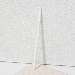 Nuevo cepillo delineador de ojos cepillo delineador en ángulo biselado de alta calidad cepillo de trazado portátil herramientas de maquillaje - Product Image 2