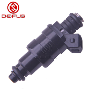 <span class=keywords><strong>Inyectores</strong></span> de combustible de alto rendimiento DEFUS 3145 para Ranger <span class=keywords><strong>Explorer</strong></span> B4000 4,0 94-10 OEM 3145 boquilla de inyección de combustible de gasolina - Product Image 1