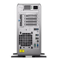 Serveur tour PowerEdge T360 4,5U Processeur Intel Mémoire DDR5 Stockage à échange à chaud BOSS-N1 Gestion IDRAC9 Infèrence IA