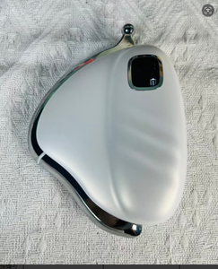 Nuevo Cuchillo Fascial, Herramienta de Relajación Muscular para el Hogar con Vibración, Fitness, Relajación de Meridianos, Masaje Relajante Muscular - Product Image 1