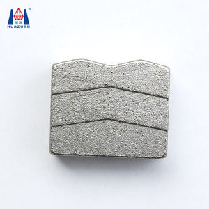 Huazuan-segmento de diamante de mercado de corte rápido para hoja de sierra - Product Image 4