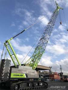 บริการเช่า<span class=keywords><strong>รถ</strong></span><span class=keywords><strong>เครน</strong></span>เคลื่อนที่ <span class=keywords><strong>รถ</strong></span><span class=keywords><strong>เครน</strong></span>ตีนตะขาบซูมไลออน QUY80 สำหรับขาย บริการเช่า<span class=keywords><strong>รถ</strong></span><span class=keywords><strong>เครน</strong></span>แบบตั้งเสา - Product Image 6