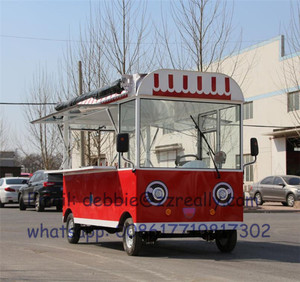 2025 <span class=keywords><strong>caravane</strong></span> alimentaire kiosque mobile conteneur restaurant fourgon alimentaire concession camion alimentaire <span class=keywords><strong>à</strong></span> <span class=keywords><strong>vendre</strong></span> - Product Image 2