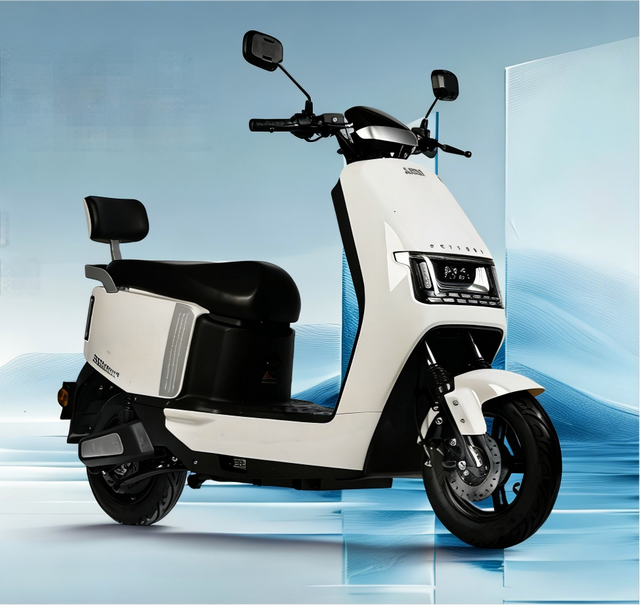 1500W High Power Electric Motorcycle Factory Direct Stock E-Motorcycle Fast Speed Electric Dirt Bike 60V/72V 20Ah Battery 200kg