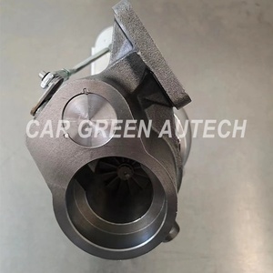 เทอร์โบชาร์จเจอร์ 28230-45100 สำหรับฮุนได <span class=keywords><strong>ไม</strong></span><span class=keywords><strong>ตี้</strong></span> 3.5 ตัน TD05H-14G-10 49178-03122 - Product Image 6